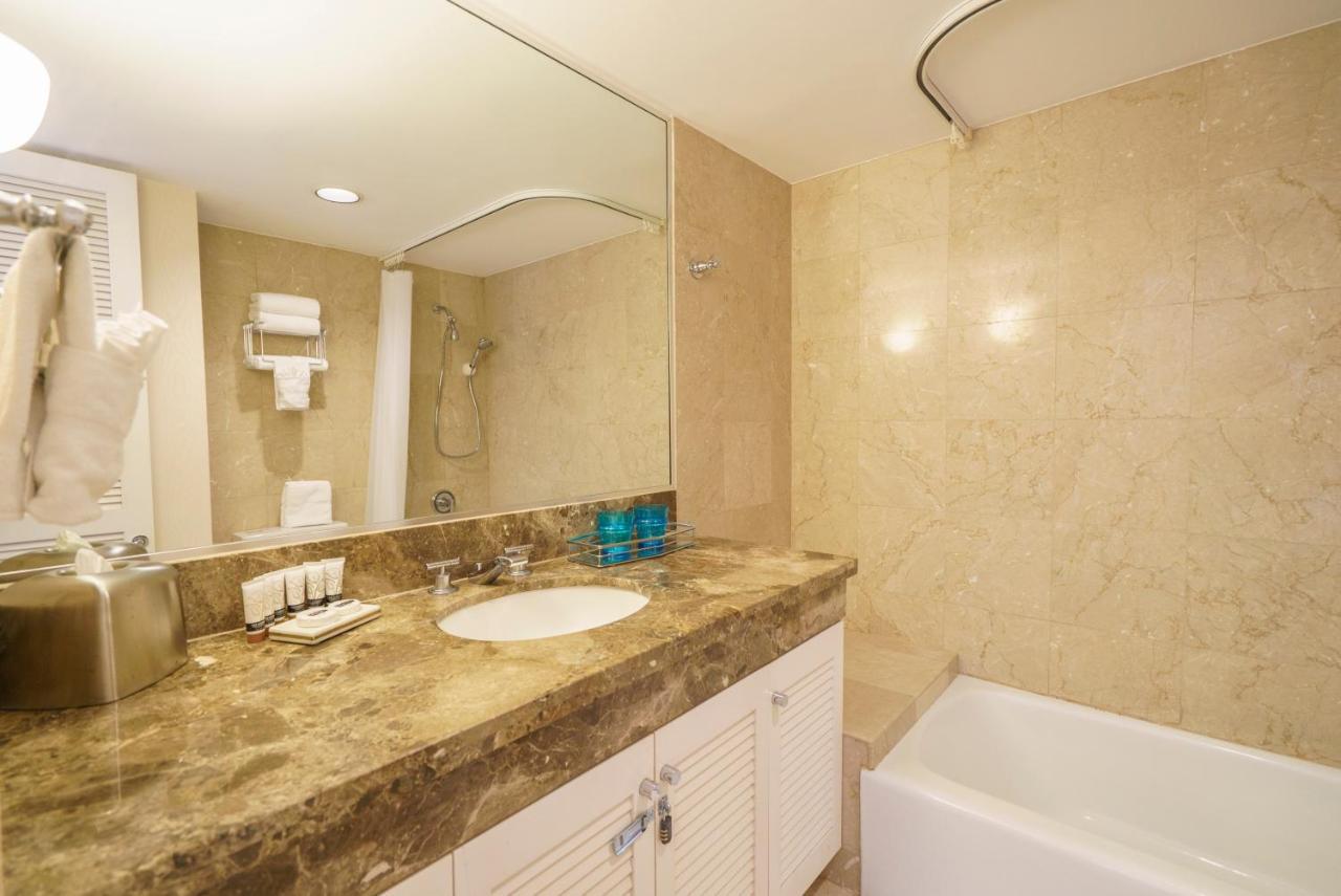 Studio Unit At The Royal Garden, In Waikiki ワイキキ・ロイヤルガーデン Honolulu Eksteriør billede