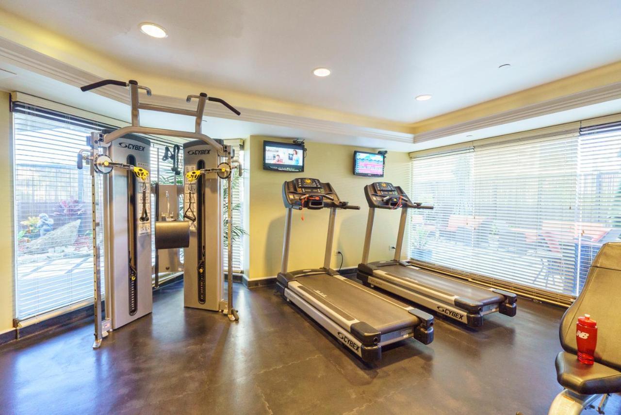Studio Unit At The Royal Garden, In Waikiki ワイキキ・ロイヤルガーデン Honolulu Eksteriør billede
